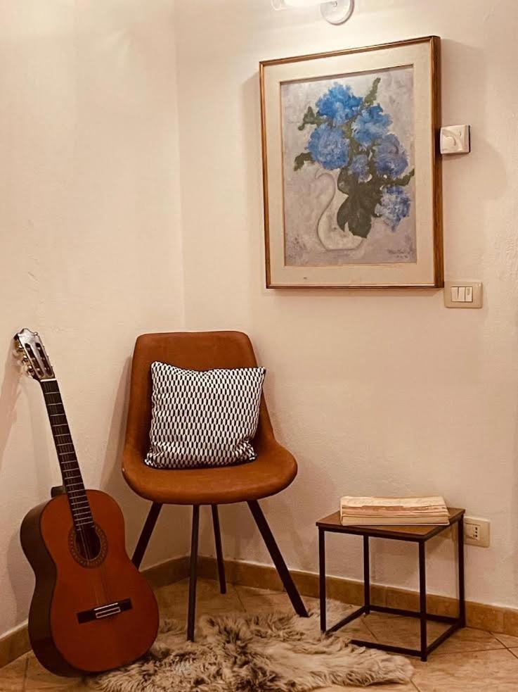La Casa Di Tita Stresa 아파트 외부 사진