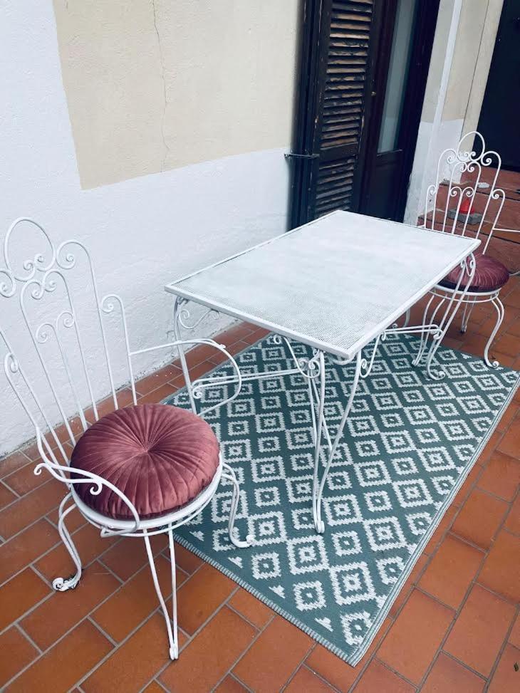 La Casa Di Tita Stresa 아파트 외부 사진