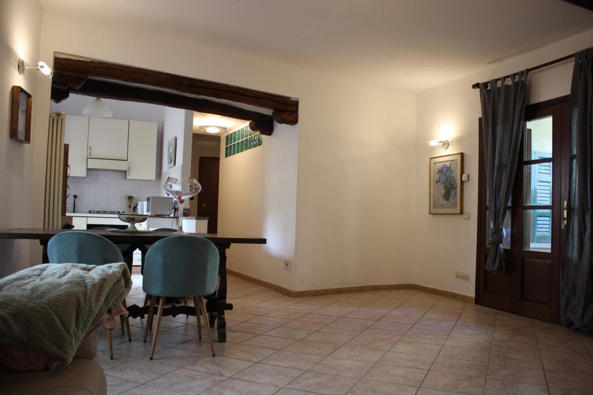 La Casa Di Tita Stresa 아파트 외부 사진