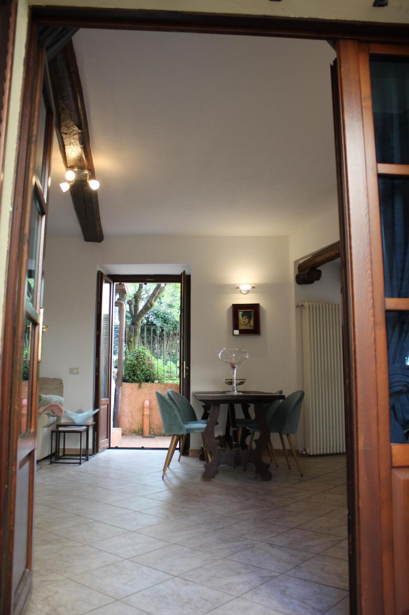 La Casa Di Tita Stresa 아파트 외부 사진