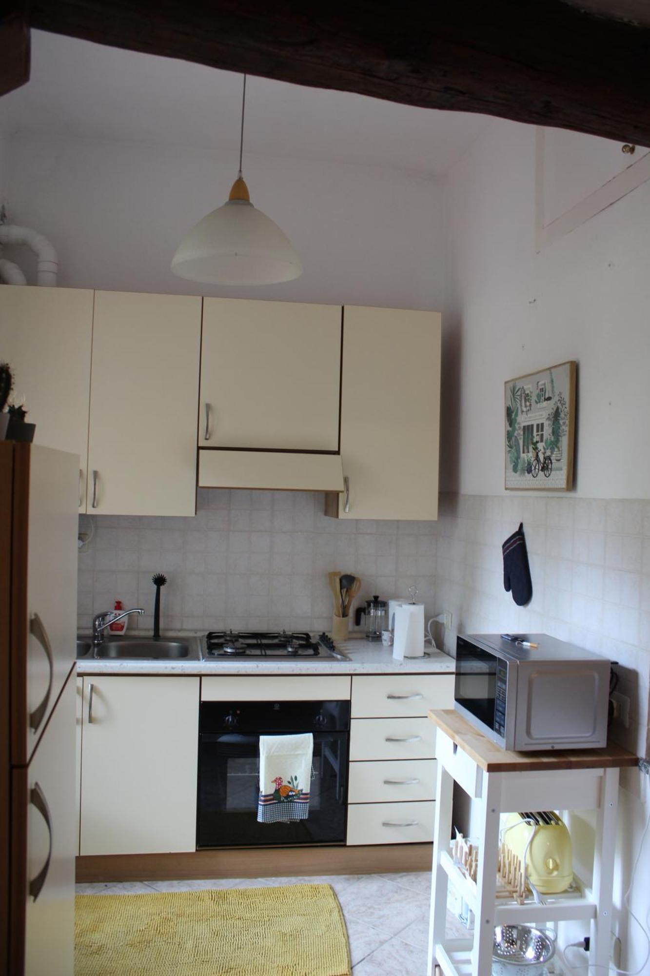 La Casa Di Tita Stresa 아파트 외부 사진