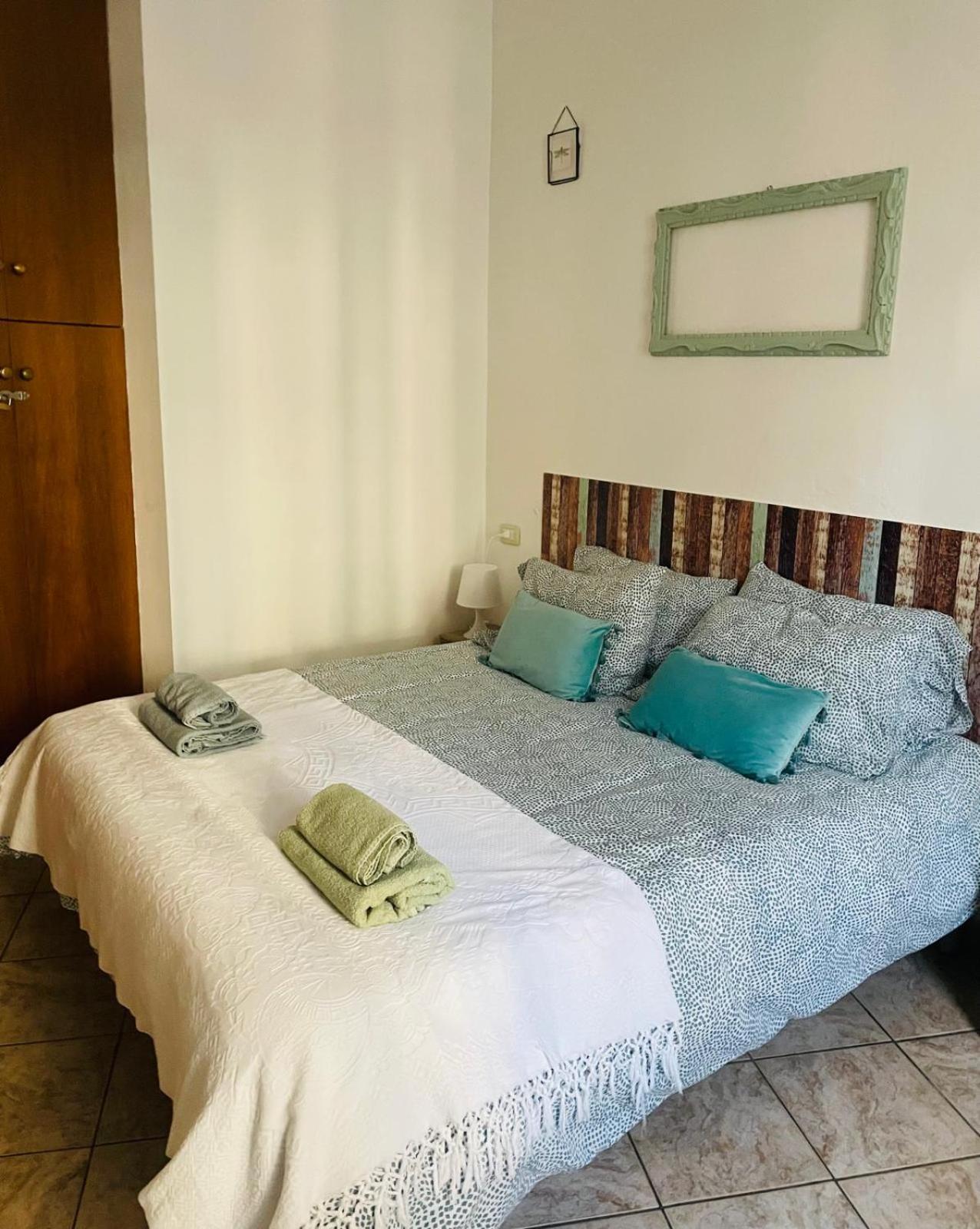 La Casa Di Tita Stresa 아파트 외부 사진